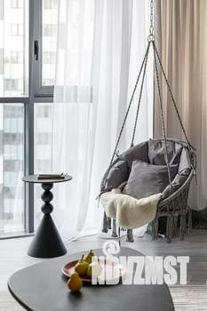 1-к квартира, посуточно, 50м2, 14/23 этаж