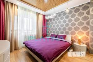 2-к квартира, на длительный срок, 53м2, 8/17 этаж