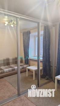 Студия квартира, на длительный срок, 15м2, 3/5 этаж