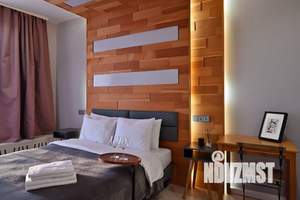 1-к квартира, посуточно, 60м2, 1/1 этаж