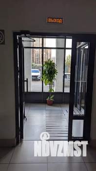 1-к квартира, посуточно, 40м2, 5/19 этаж