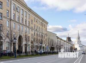 2-к квартира, посуточно, 70м2, 1/1 этаж
