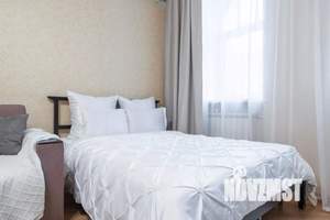 1-к квартира, посуточно, 69м2, 1/1 этаж