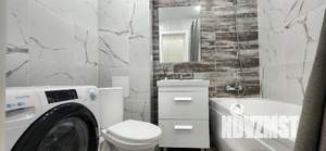1-к квартира, посуточно, 24м2, 1/1 этаж