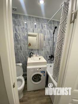 Студия квартира, на длительный срок, 18м2, 1/5 этаж