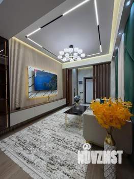 2-к квартира, на длительный срок, 65м2, 13/25 этаж