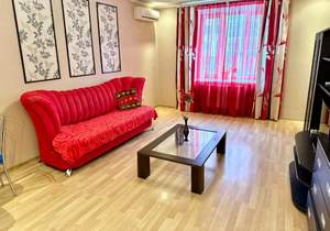 2-к квартира, на длительный срок, 56м2, 7/9 этаж