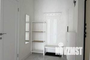 1-к квартира, посуточно, 52м2, 10/24 этаж