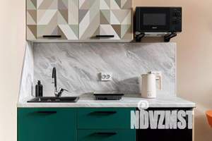 1-к квартира, посуточно, 20м2, 1/5 этаж