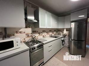 1-к квартира, на длительный срок, 40м2, 5/10 этаж