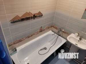 1-к квартира, посуточно, 38м2, 15/18 этаж