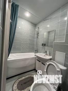 1-к квартира, посуточно, 32м2, 7/16 этаж