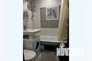 1-к квартира, посуточно, 32м2, 3/5 этаж