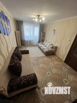 1-к квартира, на длительный срок, 35м2, 2/10 этаж