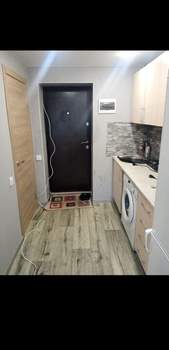 1-к квартира, на длительный срок, 18м2, 3/5 этаж