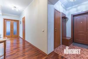 2-к квартира, посуточно, 80м2, 1/1 этаж