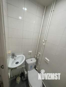 Студия квартира, на длительный срок, 15м2, 5/9 этаж