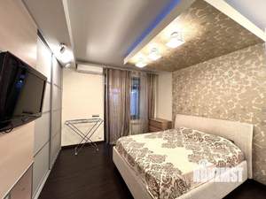 2-к квартира, на длительный срок, 85м2, 8/19 этаж
