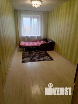 2-к квартира, на длительный срок, 49м2, 5/5 этаж