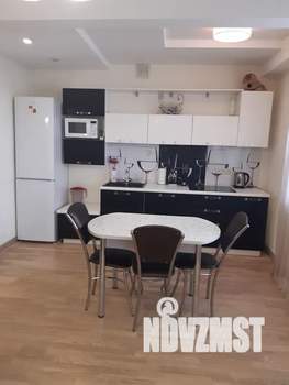 1-к квартира, посуточно, 50м2, 9/17 этаж