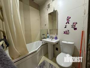 1-к квартира, на длительный срок, 32м2, 3/5 этаж