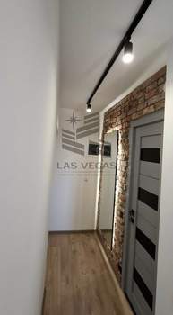 1-к квартира, на длительный срок, 37м2, 9/19 этаж