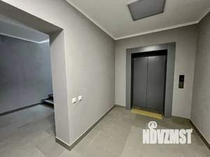 Студия квартира, посуточно, 30м2, 3/10 этаж