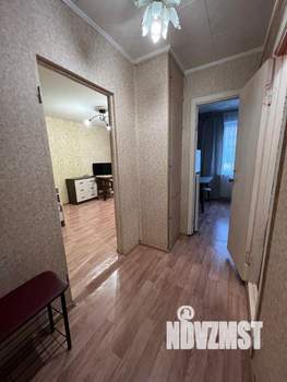 1-к квартира, на длительный срок, 34м2, 1/9 этаж