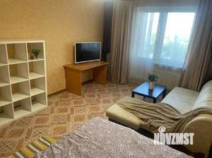 1-к квартира, на длительный срок, 55м2, 10/25 этаж