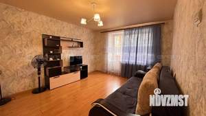 2-к квартира, на длительный срок, 50м2, 5/5 этаж