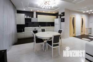 1-к квартира, посуточно, 55м2, 4/5 этаж