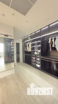 3-к квартира, на длительный срок, 129м2, 9/37 этаж