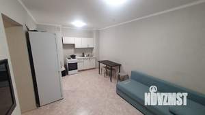 2-к квартира, на длительный срок, 34м2, 6/11 этаж