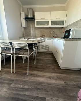 2-к квартира, на длительный срок, 60м2, 10/17 этаж