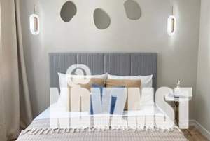 3-к квартира, посуточно, 45м2, 1/5 этаж