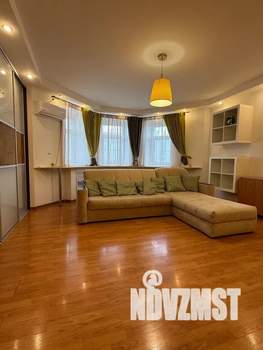 2-к квартира, посуточно, 65м2, 2/6 этаж