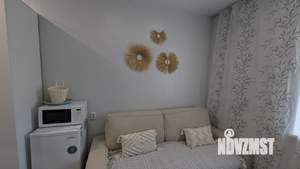 Студия квартира, посуточно, 14м2, 5/5 этаж
