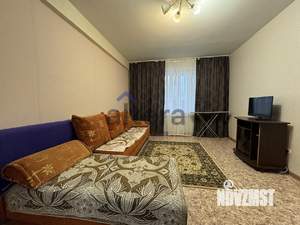 1-к квартира, на длительный срок, 40м2, 2/14 этаж