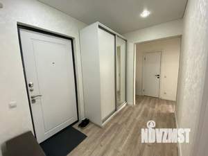 2-к квартира, посуточно, 54м2, 8/19 этаж