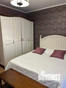 2-к квартира, на длительный срок, 70м2, 15/16 этаж