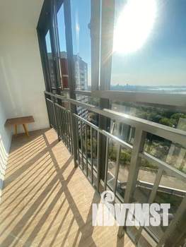 Студия квартира, посуточно, 33м2, 10/19 этаж