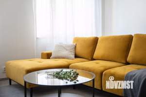 1-к квартира, на длительный срок, 47м2, 8/10 этаж