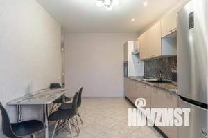 2-к квартира, посуточно, 67м2, 1/5 этаж