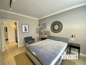 2-к квартира, на длительный срок, 86м2, 6/19 этаж