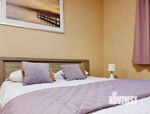 1-к квартира, посуточно, 39м2, 1/1 этаж