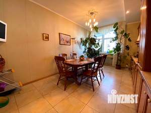 3-к квартира, на длительный срок, 120м2, 5/10 этаж