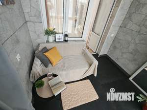 1-к квартира, посуточно, 47м2, 8/9 этаж