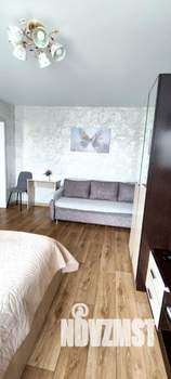 1-к квартира, посуточно, 33м2, 7/9 этаж