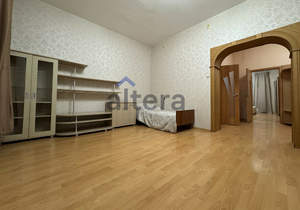 2-к квартира, на длительный срок, 55м2, 2/8 этаж