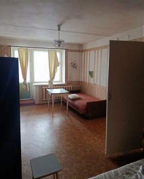 1-к квартира, на длительный срок, 36м2, 3/14 этаж